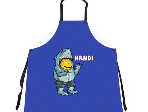 Hand