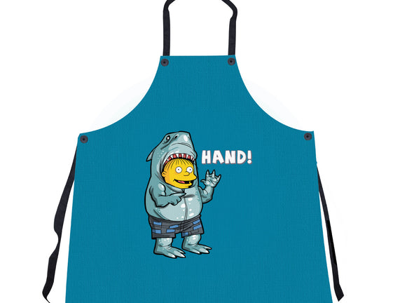 Hand
