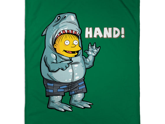 Hand