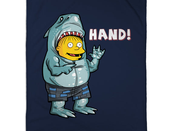 Hand