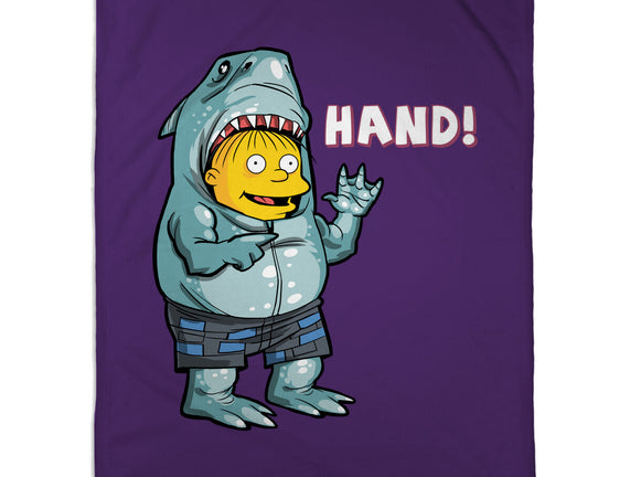 Hand