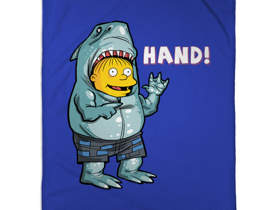 Hand
