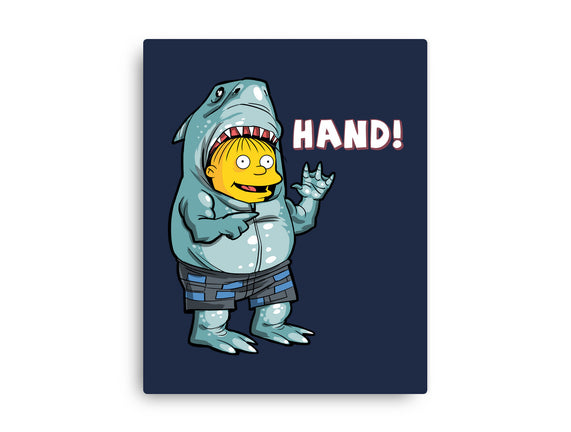 Hand