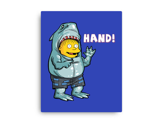 Hand