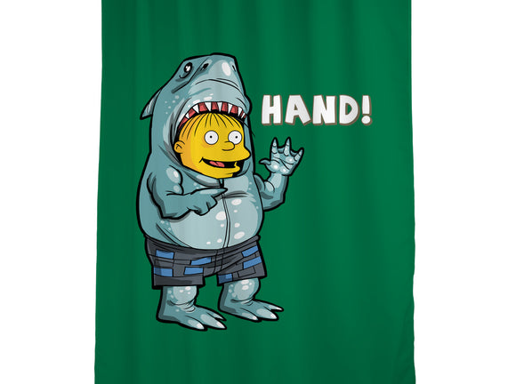 Hand