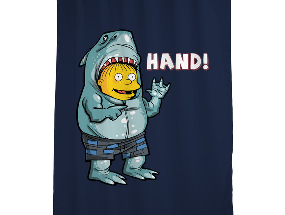 Hand