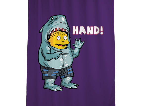 Hand