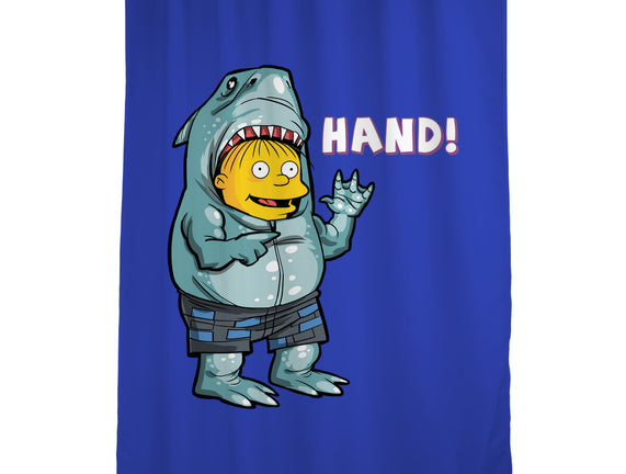 Hand