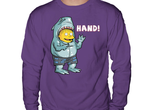 Hand