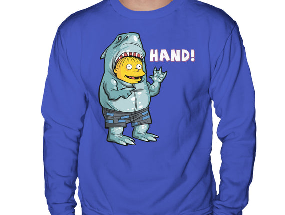 Hand