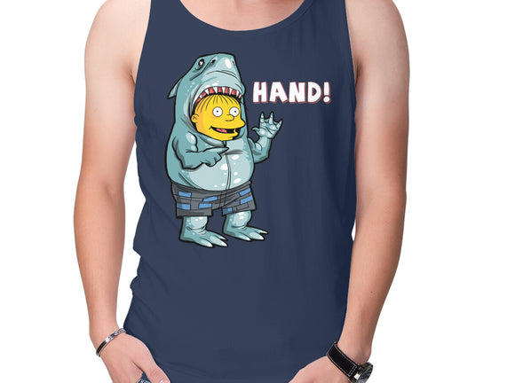 Hand