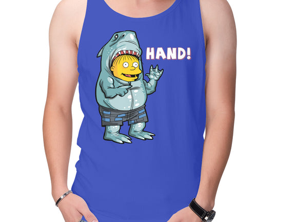 Hand