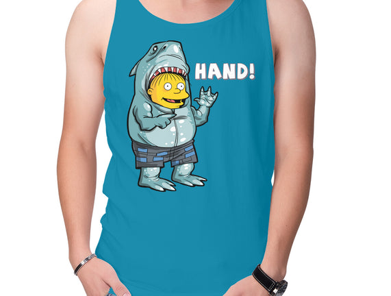 Hand