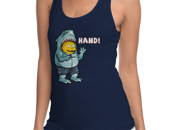 Hand