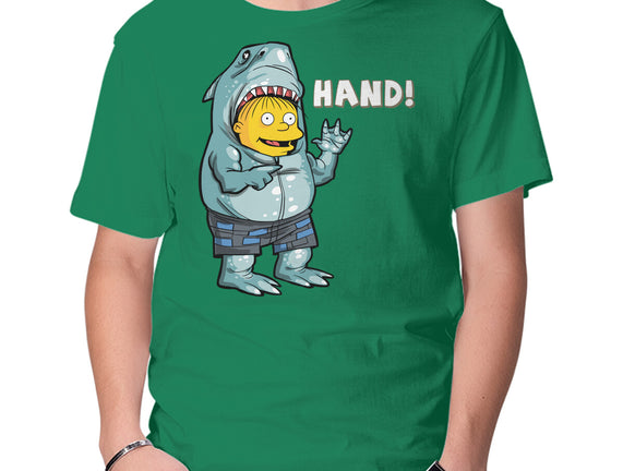 Hand
