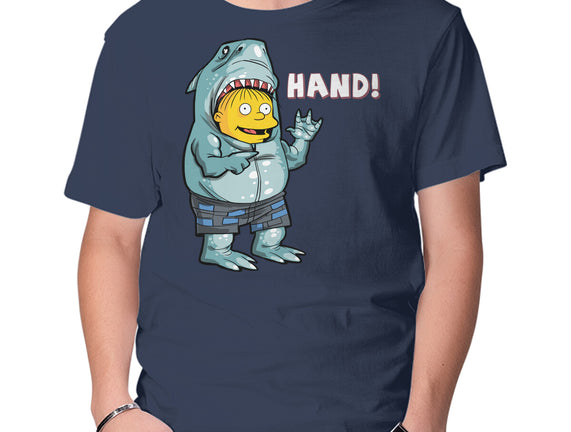 Hand