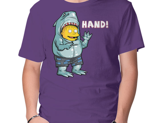 Hand