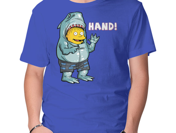 Hand
