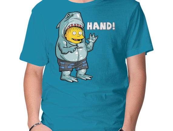 Hand