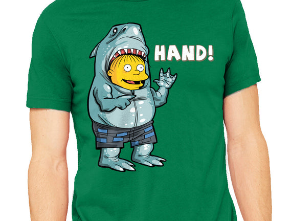 Hand
