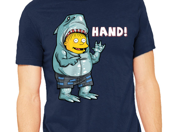 Hand