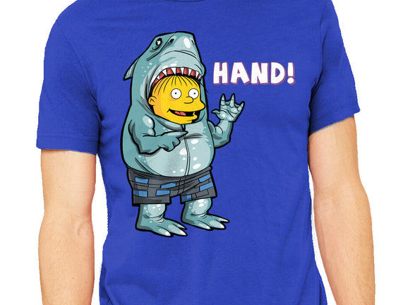 Hand