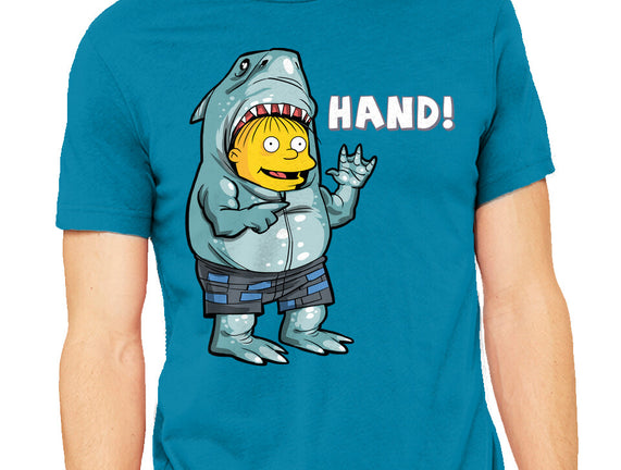 Hand