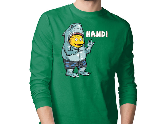 Hand