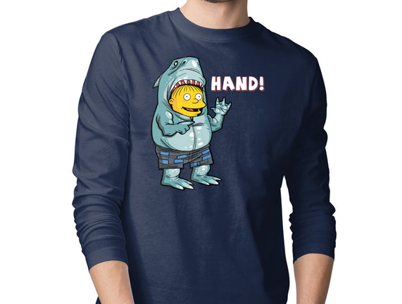 Hand