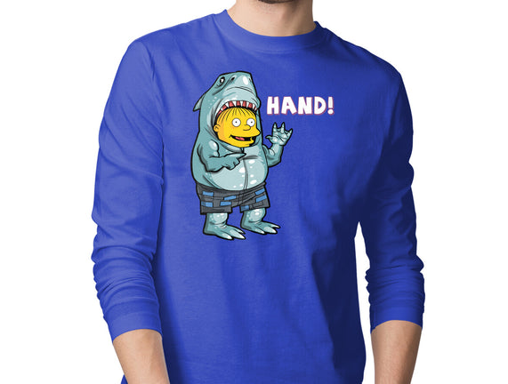 Hand
