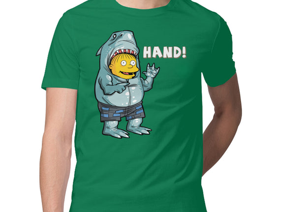 Hand