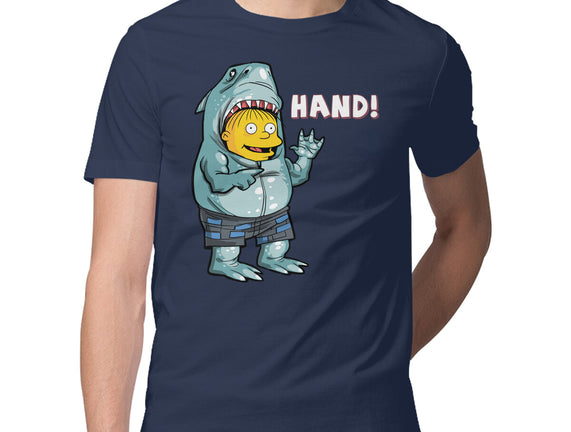 Hand