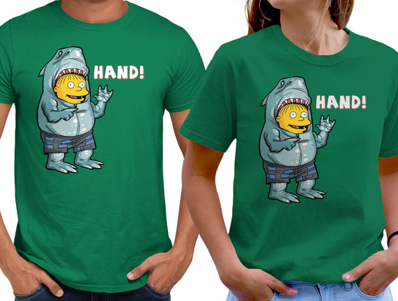 Hand