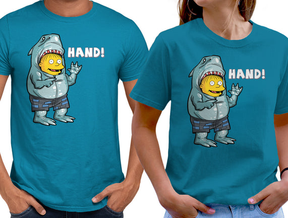 Hand