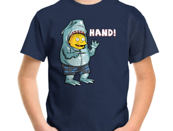 Hand