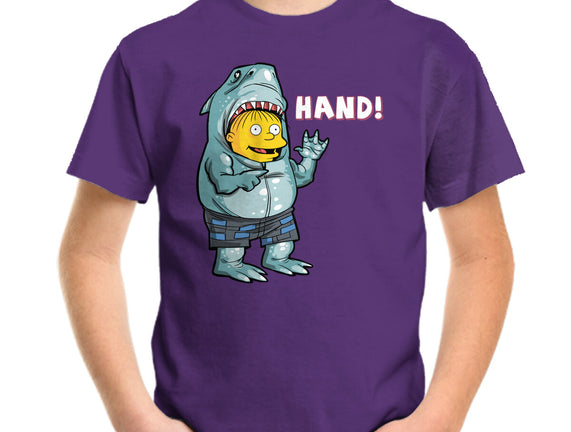 Hand