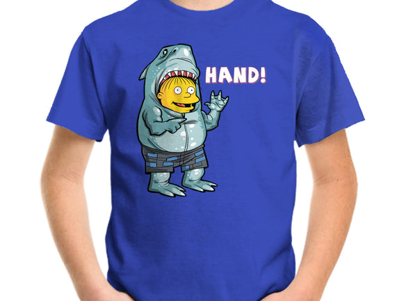 Hand