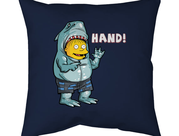 Hand