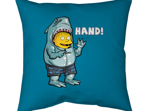 Hand