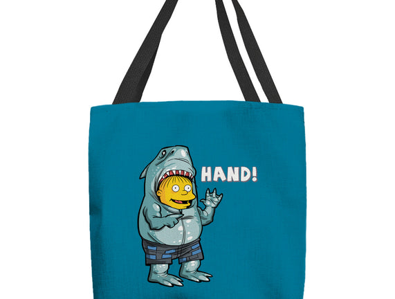 Hand