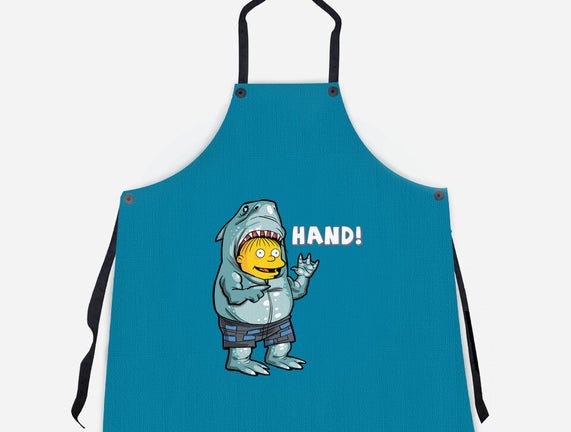 Hand