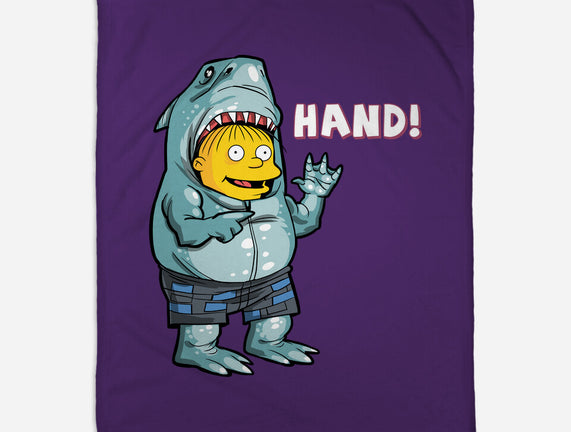Hand
