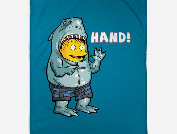 Hand