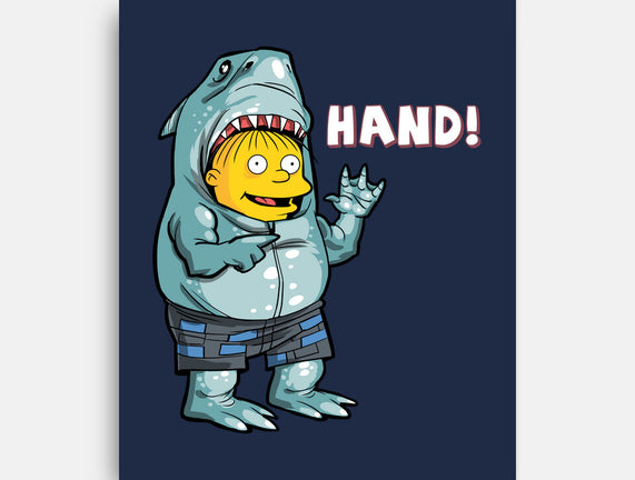 Hand