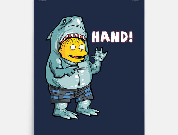 Hand