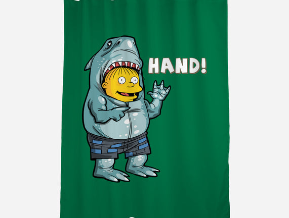 Hand