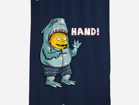 Hand