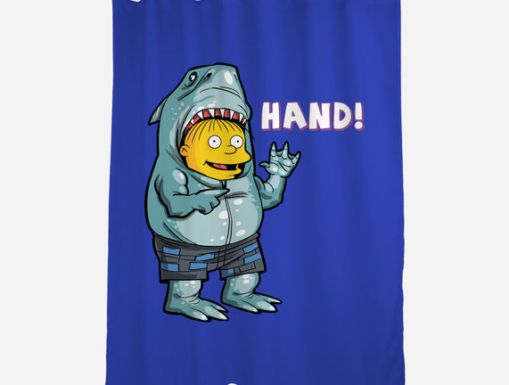 Hand