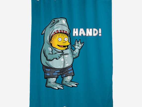 Hand