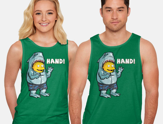 Hand